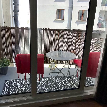 City Centre Georgian Apartment Δουβλίνο Εξωτερικό φωτογραφία