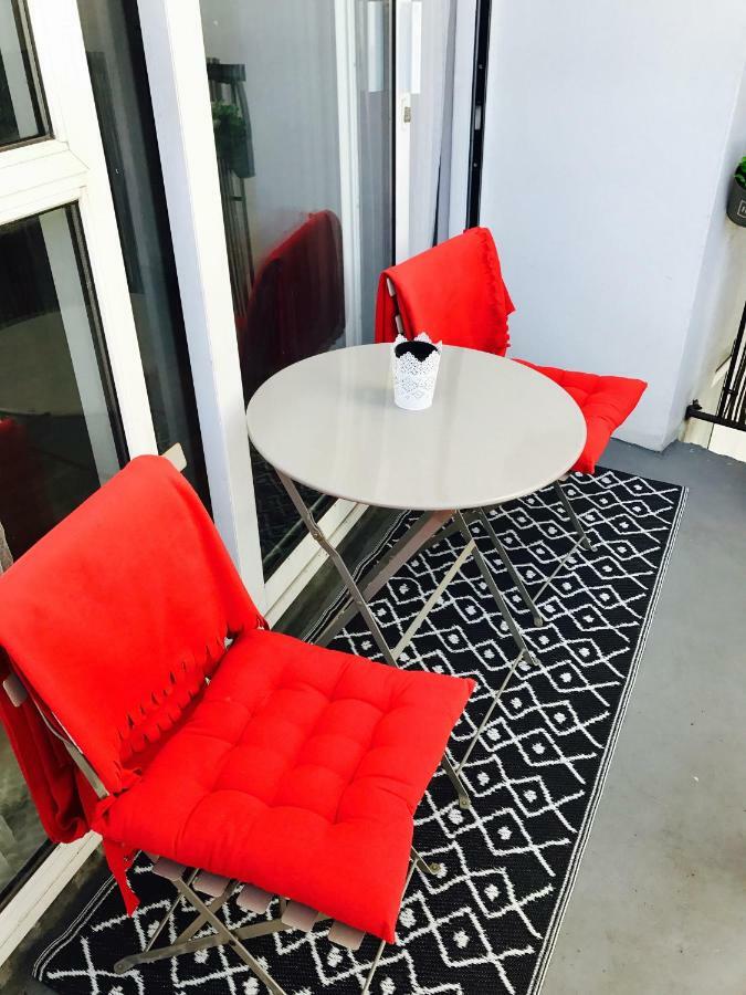 City Centre Georgian Apartment Δουβλίνο Εξωτερικό φωτογραφία