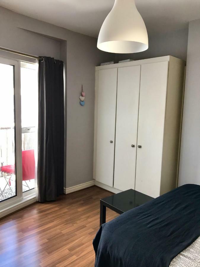 City Centre Georgian Apartment Δουβλίνο Εξωτερικό φωτογραφία