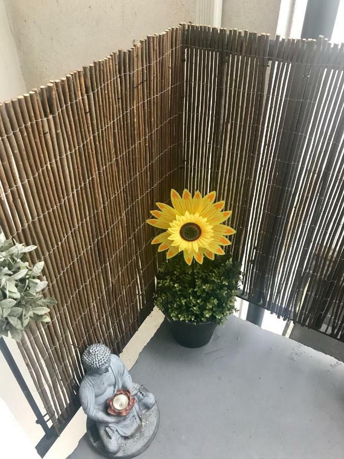 City Centre Georgian Apartment Δουβλίνο Εξωτερικό φωτογραφία