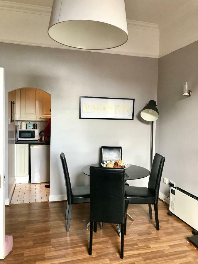 City Centre Georgian Apartment Δουβλίνο Εξωτερικό φωτογραφία