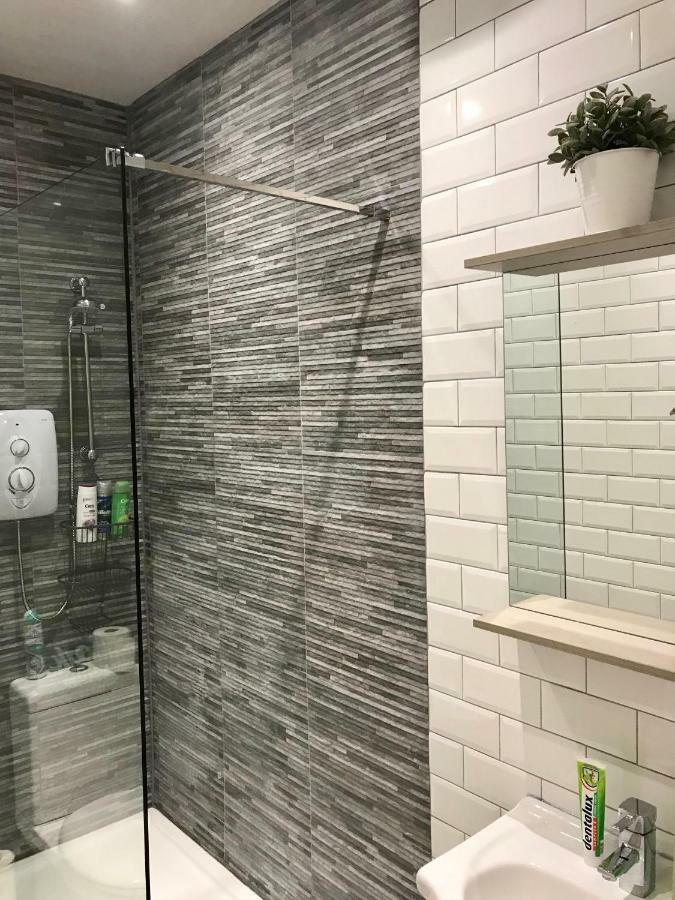 City Centre Georgian Apartment Δουβλίνο Εξωτερικό φωτογραφία