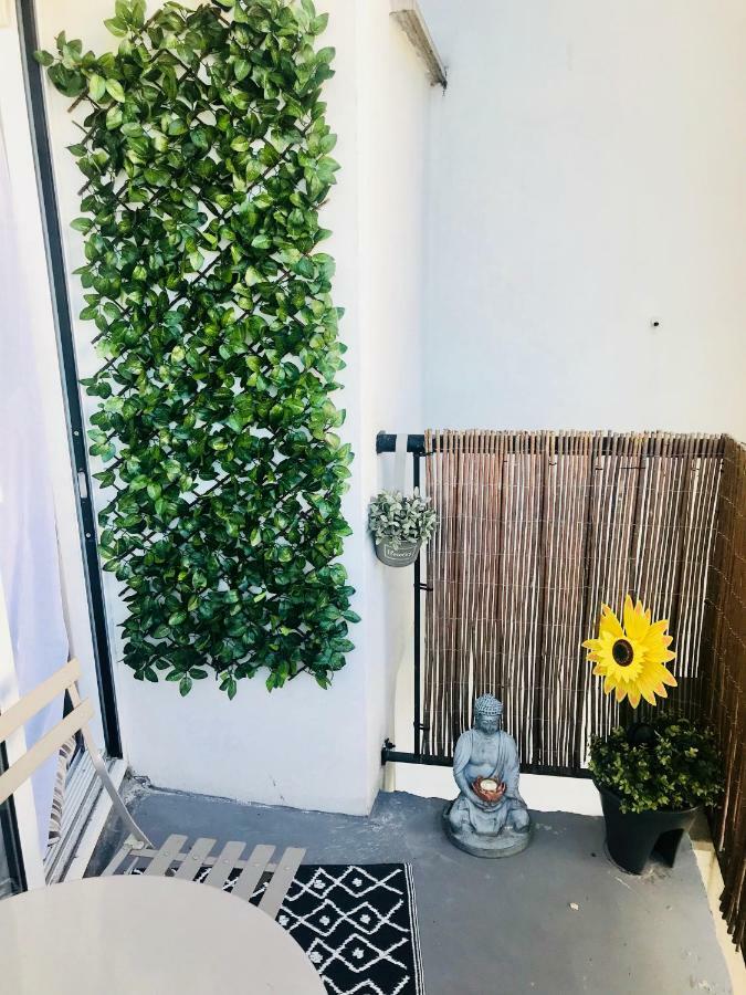 City Centre Georgian Apartment Δουβλίνο Εξωτερικό φωτογραφία
