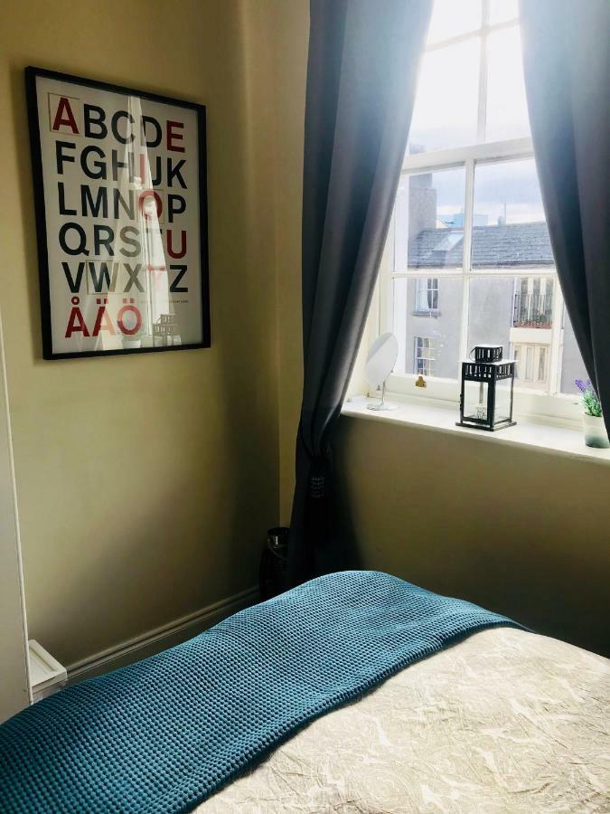 City Centre Georgian Apartment Δουβλίνο Εξωτερικό φωτογραφία