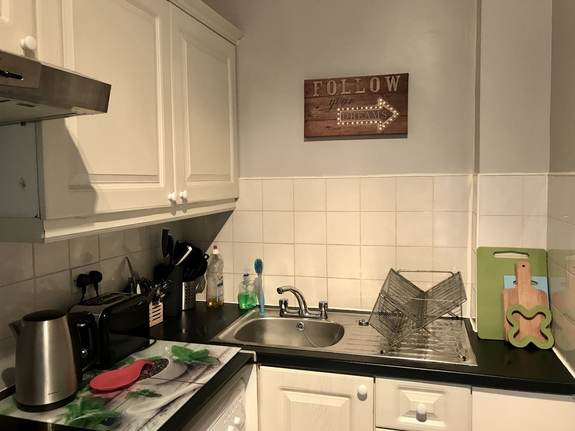 City Centre Georgian Apartment Δουβλίνο Εξωτερικό φωτογραφία