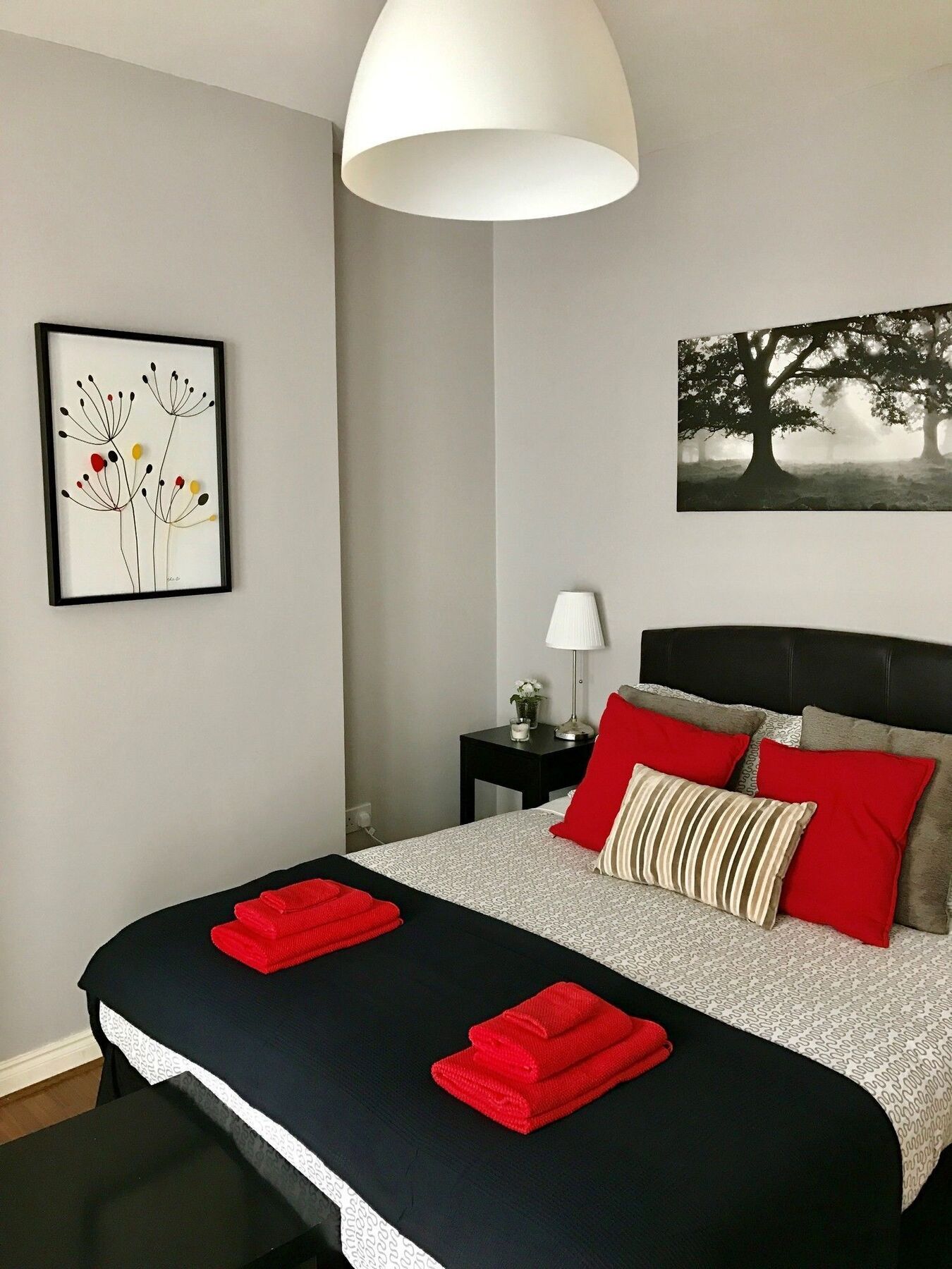 City Centre Georgian Apartment Δουβλίνο Εξωτερικό φωτογραφία