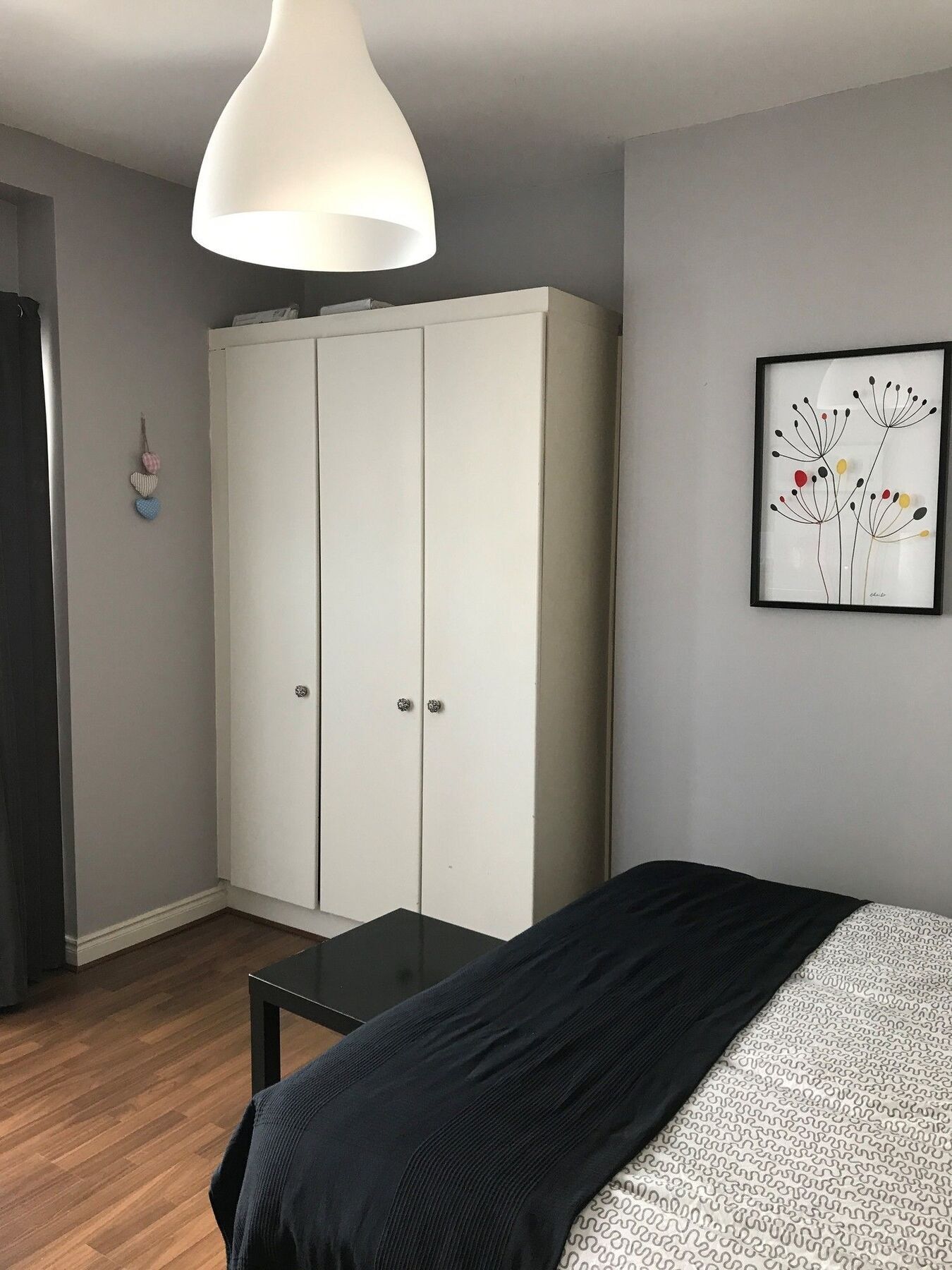 City Centre Georgian Apartment Δουβλίνο Εξωτερικό φωτογραφία