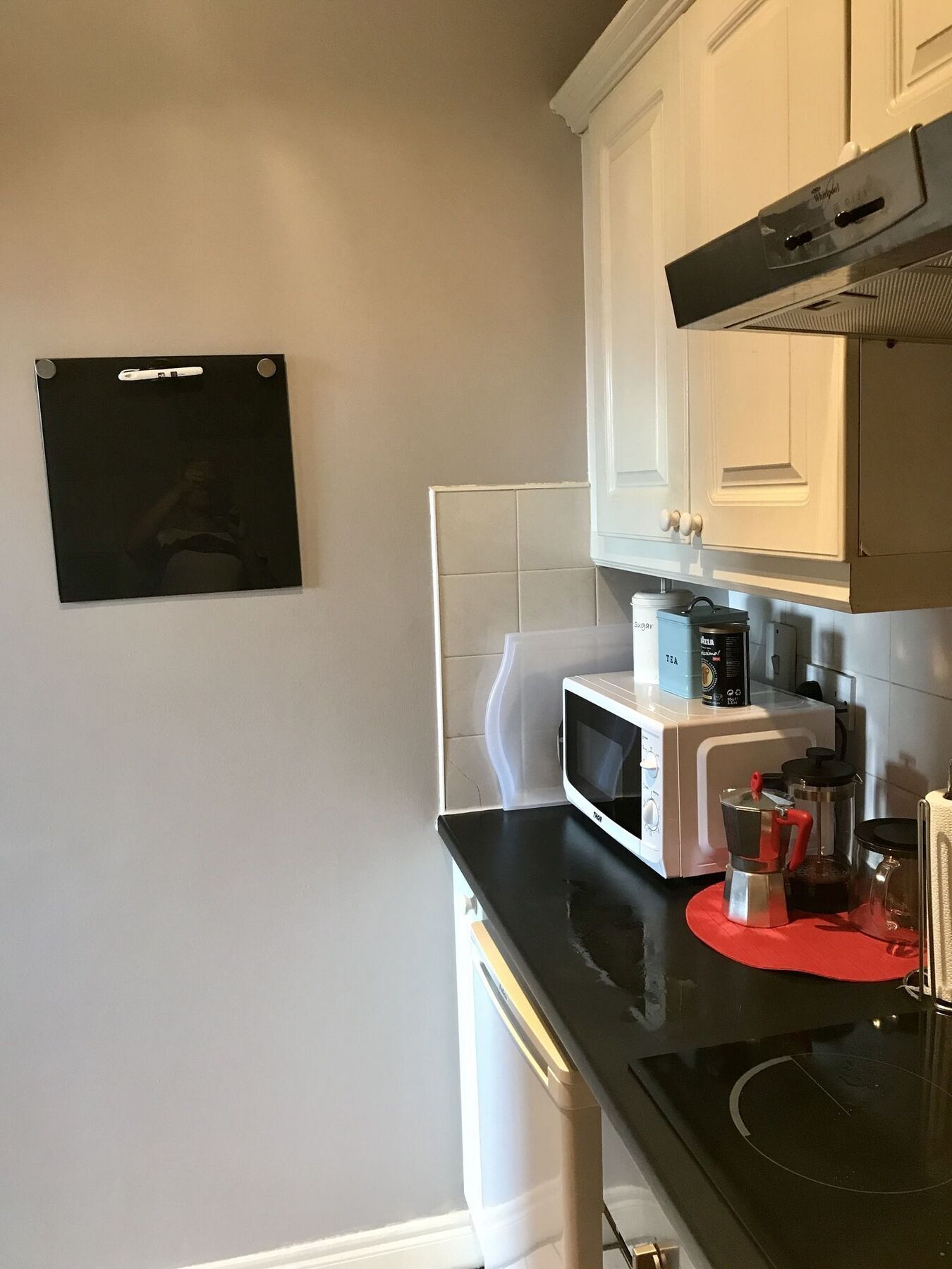 City Centre Georgian Apartment Δουβλίνο Εξωτερικό φωτογραφία