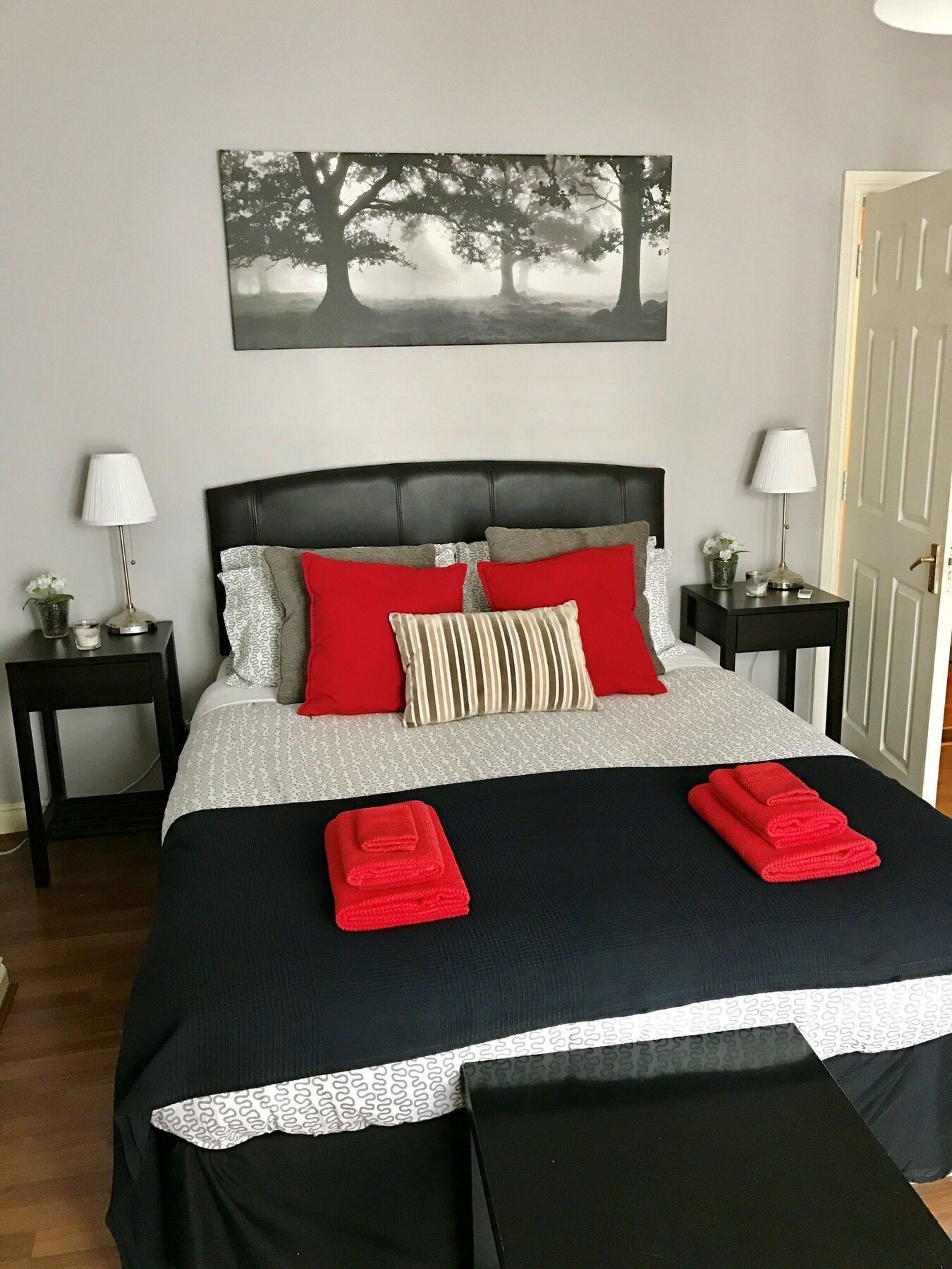 City Centre Georgian Apartment Δουβλίνο Εξωτερικό φωτογραφία