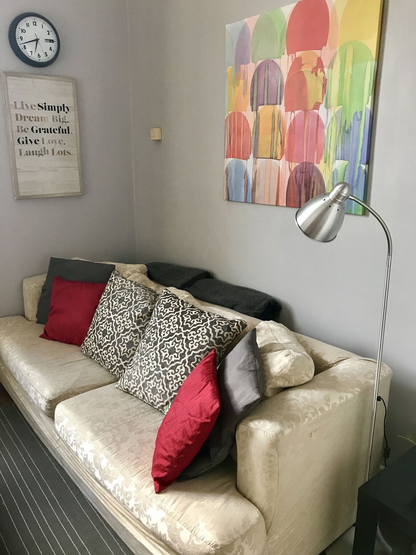 City Centre Georgian Apartment Δουβλίνο Εξωτερικό φωτογραφία