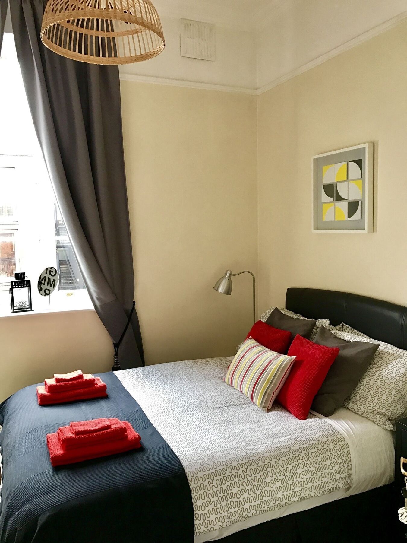 City Centre Georgian Apartment Δουβλίνο Εξωτερικό φωτογραφία