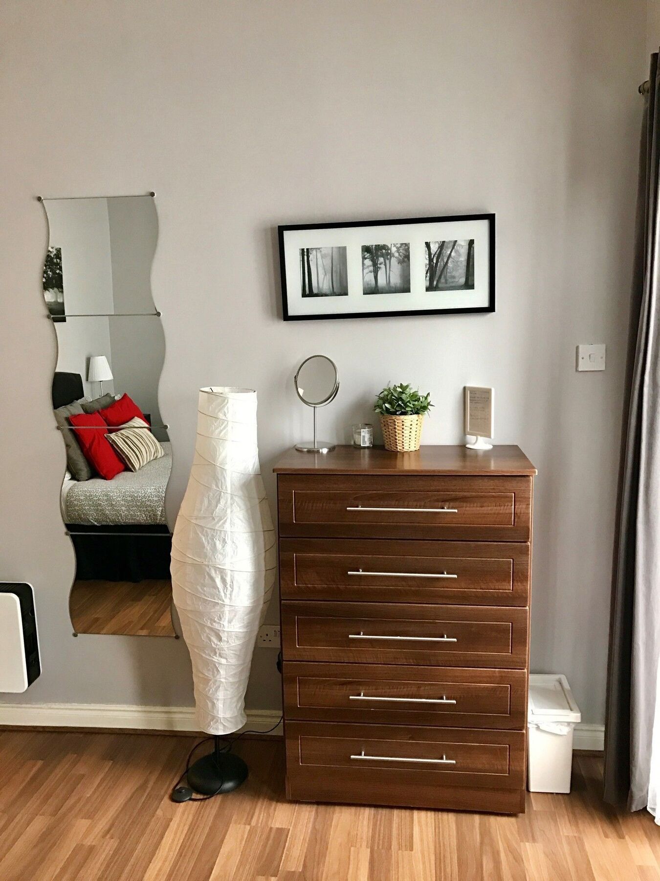City Centre Georgian Apartment Δουβλίνο Εξωτερικό φωτογραφία